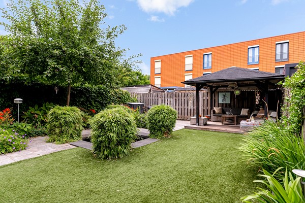 Medium property photo - Burgvliet 113, 8226 RE Lelystad